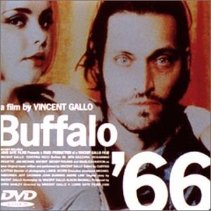 「Buffalo`66」