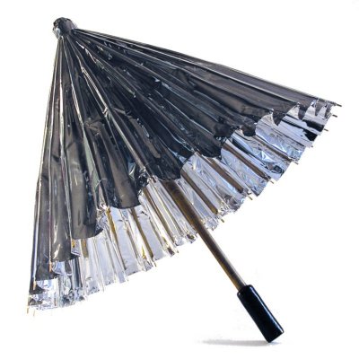 ツェツェアソシエの傘